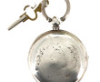 NAPOLEON - Montre de gousset en argent, 
