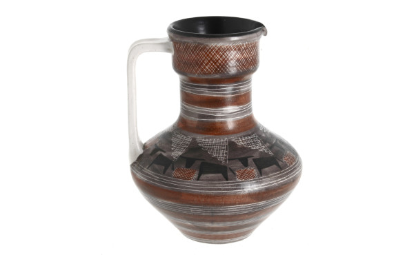 Marcel GUILLOT (1910-1985) à VALLAURIS -