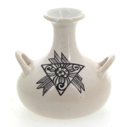 ART DECO - Henri DELCOURT, à DESVRES - V