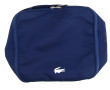 LACOSTE - Lot de 3 pochettes souples de 