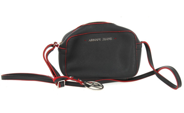 ARMANI JEANS - Petit sac de dame à bando