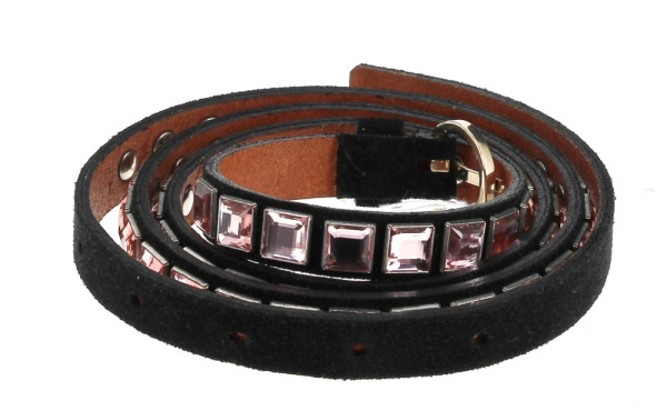 SONIA RYKIEL (non marquée) - Ceinture da
