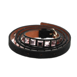 SONIA RYKIEL (non marquée) - Ceinture da