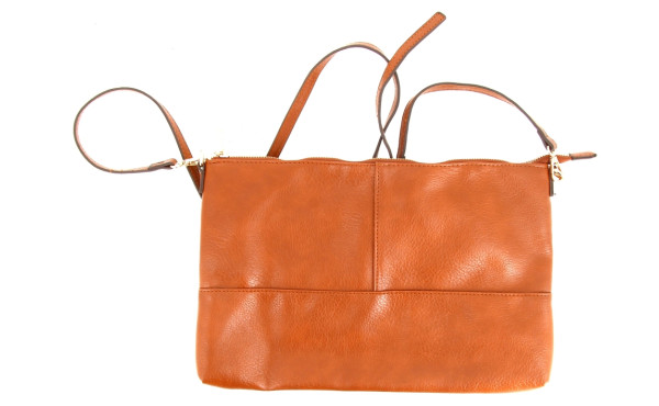 MISAKO - Sac de dame à bandoulière en cu