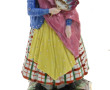 Porcelaine de PARIS (XIXème) - Statuette