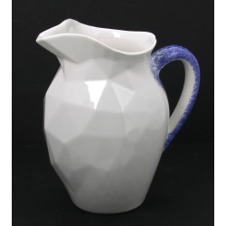 Mathieu PUNG pour HENRIOT - Pichet en fa