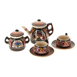 Manufacture Paul FOUILLEN, Quimper - Têt