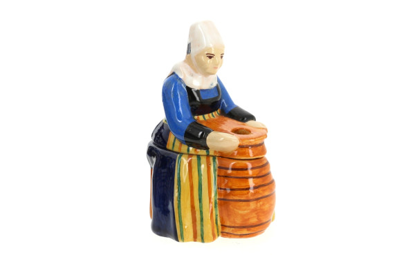 André GALLAND (1886-1975), Henriot Quimp