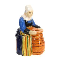 André GALLAND (1886-1975), Henriot Quimp