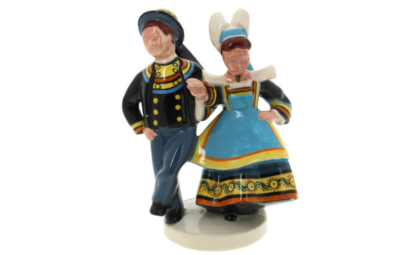 Robert MICHEAU-VERNEZ pour Henriot Quimp