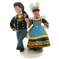 Robert MICHEAU-VERNEZ pour Henriot Quimp