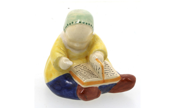 Berthe SAVIGNY (1882-1958) HB QUIMPER - 