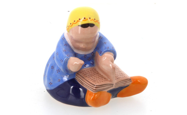 Berthe SAVIGNY (1882-1958) HB QUIMPER - 