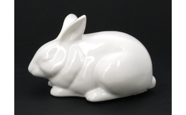 HB Henriot Quimper France - Lapin, sujet