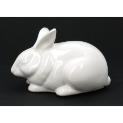 HB Henriot Quimper France - Lapin, sujet