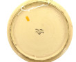 Paul FOUILLEN Quimper - Plat à tarte à d