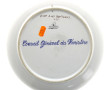 HB HENRIOT QUIMPER France - Assiette en 