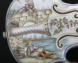 HB Henriot Quimper France - Violon en fa