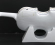HB Henriot Quimper France - Violon en fa
