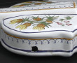 HB Henriot Quimper France - Violon en fa