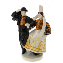 Robert MICHEAU-VERNEZ (1907-1989), manuf