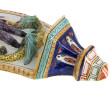 HB fin XIXème - Bénitier d'applique anci