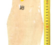 HB fin XIXème - Bénitier d'applique anci