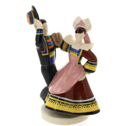 Robert MICHEAU-VERNEZ (1907-1989), manuf