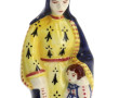 Henriot Quimper - "Ste Anne", sujet en f