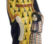 Henriot Quimper - "Ste Anne", sujet en f