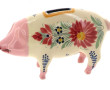 Henriot Quimper - Tire-lire en forme de 