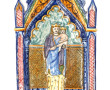 Henriot Quimper - "ND de Loc Maria" - Bé