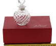 BACCARAT - Flacon "Jasmin" en cristal à 