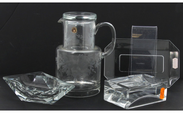 VILLEROY & BOCH - Petit plateau à servir