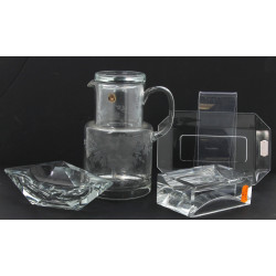 VILLEROY & BOCH - Petit plateau à servir