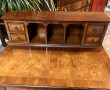 Bureau bonheur du jour style Louis XVI e