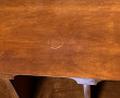 Bureau bonheur du jour style Louis XVI e