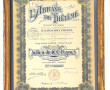 ABBAYE DE THELEME (célèbre cabaret paris