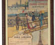 COMPAGNIE INTERNATIONALE DES WAGONS LITS