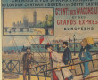 COMPAGNIE INTERNATIONALE DES WAGONS LITS