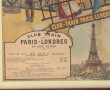COMPAGNIE INTERNATIONALE DES WAGONS LITS