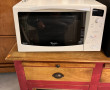 Four micro-ondes WHIRLPOOL