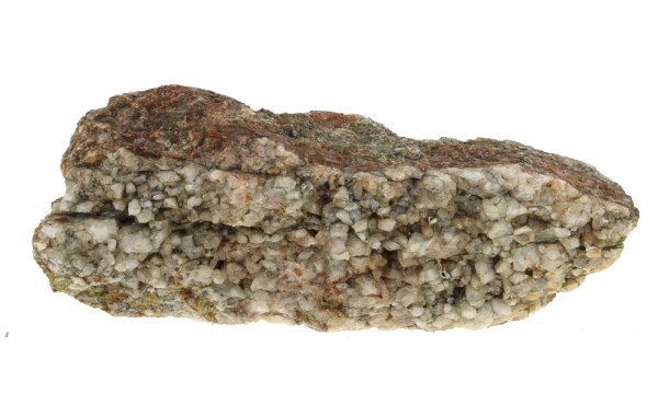 Bloc de cristaux L. 30 cm