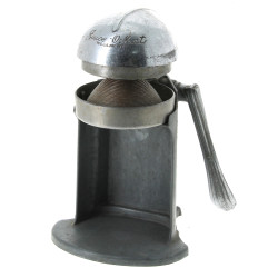 JUICE-O-MAT - Presse-agrumes vintagle en
