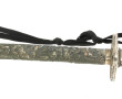 KATANA décoratif, 2nde moitié Xxème
