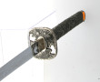 KATANA décoratif, 2nde moitié Xxème