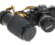 NIKON EM Appareil photo argentique avec 
