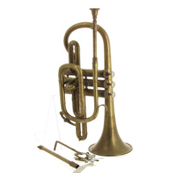 COUESNON - Cornet à piston, 1ère moitié 