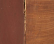 Armoire de poupée porte glace (porte fer