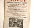 HÉLYOT (Pierre), père - "Histoire des or